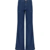 CLOSED Jean Aria Coton Bio Bleu Foncé nouveau produit 22