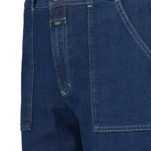 CLOSED Jean Aria Coton Bio Bleu Foncé nouveau produit 10