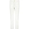 site soldes CLOSED Jean Curved-X Coton Crème 19