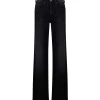 Achat JEANNE VOULAND Jean Jilly Straight Denim Stone Noir 17