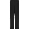 A.P.C. Pantalon Melissa Laine Noir Acheter 28