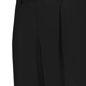 A.P.C. Pantalon Melissa Laine Noir Acheter 9