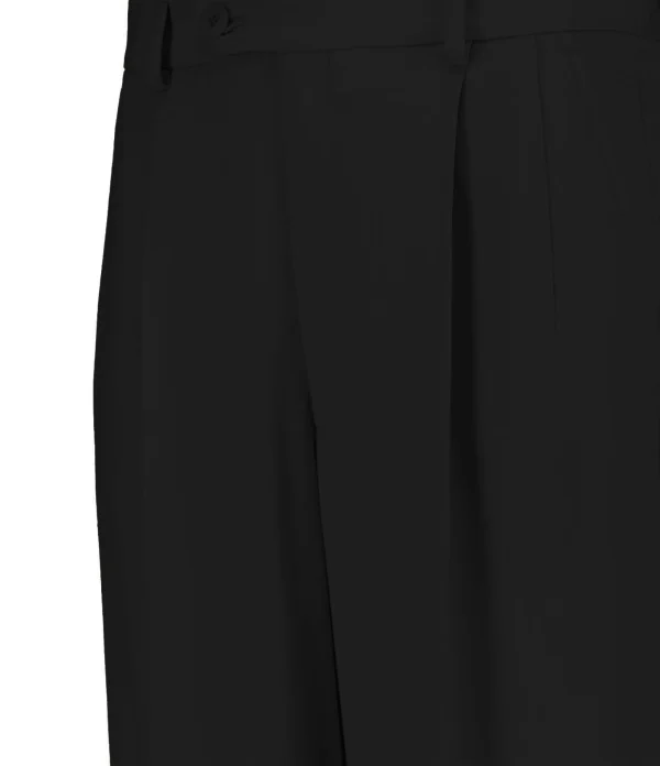 A.P.C. Pantalon Melissa Laine Noir Acheter 3