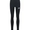 soldes pas cher New Balance Legging NB Essentials Noir 17