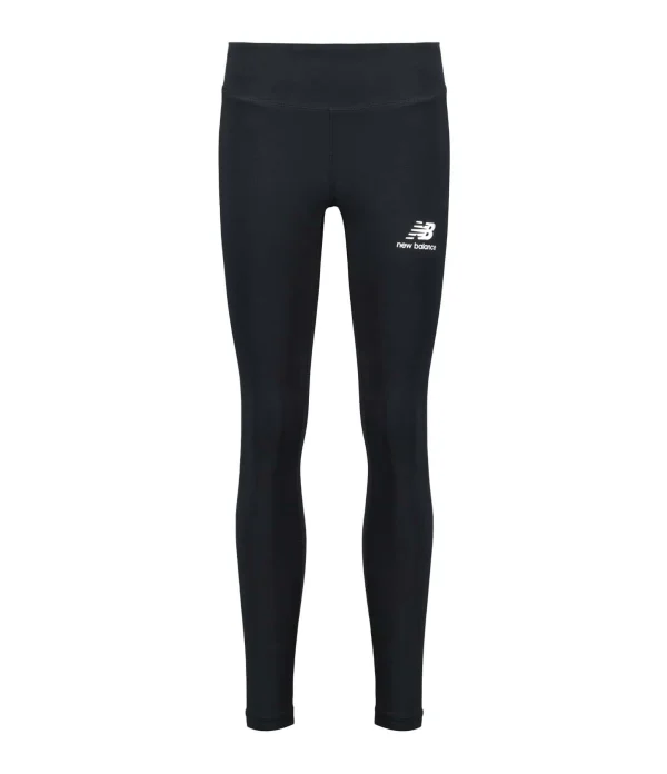 soldes pas cher New Balance Legging NB Essentials Noir 1