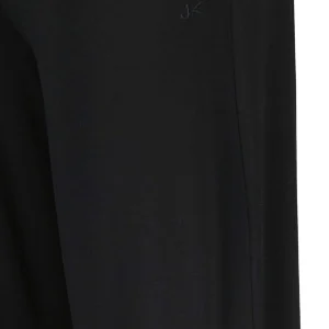 boutique en ligne JEANNE VOULAND Pantalon Jade Jersey Noir 11