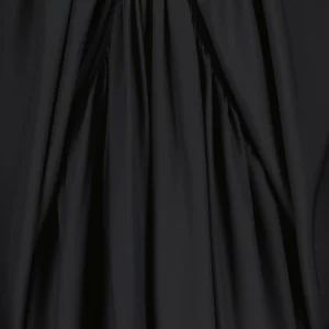 ELOAB Robe Léa Noir boutique en ligne 8