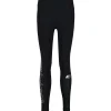 New Balance Legging NB Essentials Coton Noir site officiel 19