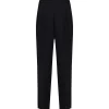 Nouvelle tendance Joseph Pantalon Thea Noir 16