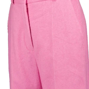 PATOU Pantalon Iconic Coton Bégonia Rose REMISE allant jusqu. 9