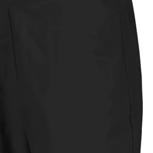 vente chaude Momoni Pantalon Idaho Coton Noir 10