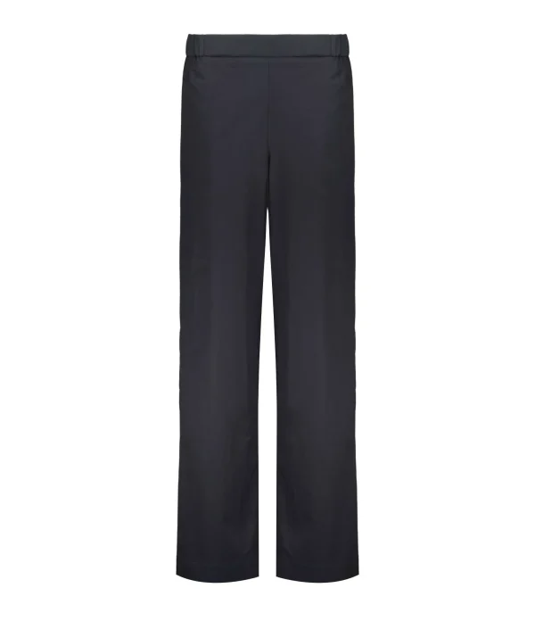 grand choix XIRENA Pantalon Demsey Coton Noir 1