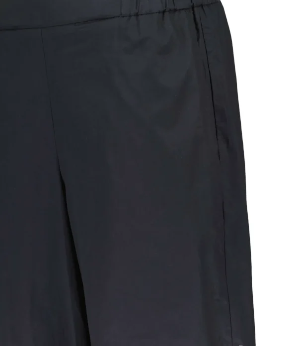 grand choix XIRENA Pantalon Demsey Coton Noir 3