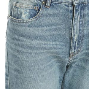 JEANNE VOULAND Jean Henzo Denim Bleu Stone mode 11