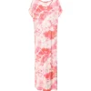 MAJESTIC FILATURES Robe Longue Flamingo Tie & Dye Satisfait ou Remboursé 16