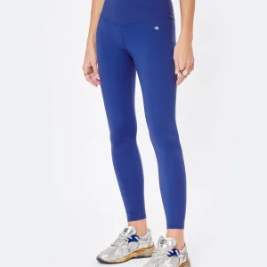 ANINE BING Legging Blake Bleu Prix très abordable 14