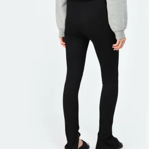 Prestation Et Rapide ANINE BING Pantalon Max Noir 13