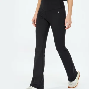 marque pas cher ANINE BING Legging Sophie Noir 10