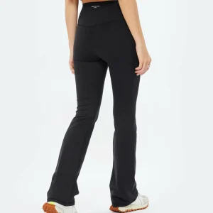 marque pas cher ANINE BING Legging Sophie Noir 12