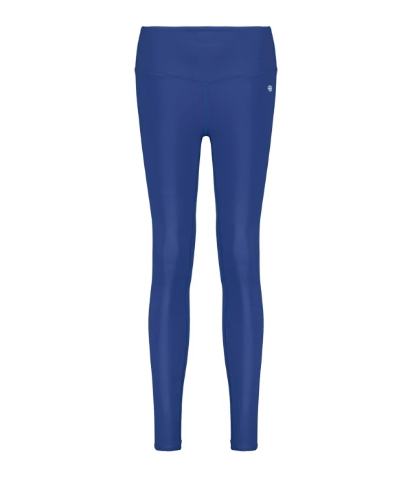 ANINE BING Legging Blake Bleu Prix très abordable 1