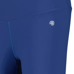 ANINE BING Legging Blake Bleu Prix très abordable 10