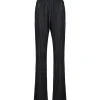 ANINE BING Pantalon Billie Noir achetez 23