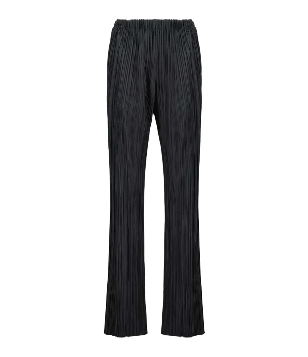 ANINE BING Pantalon Billie Noir achetez 1