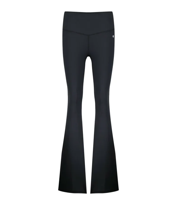 marque pas cher ANINE BING Legging Sophie Noir 1