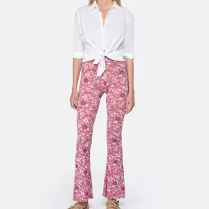 ANTIK BATIK Pantalon Martina Rose comparez les prix 11