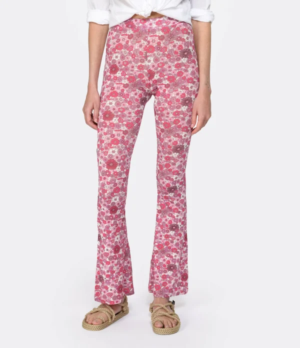 ANTIK BATIK Pantalon Martina Rose comparez les prix 5