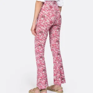 ANTIK BATIK Pantalon Martina Rose comparez les prix 15