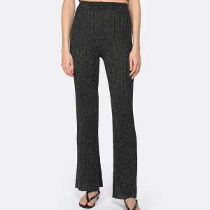 ANTIK BATIK Pantalon Vivi Noir Prix très abordable 10