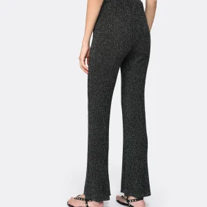 ANTIK BATIK Pantalon Vivi Noir Prix très abordable 12