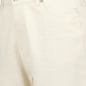 A.P.C. Jean New Sailor Denim Écru marque moins cher 9