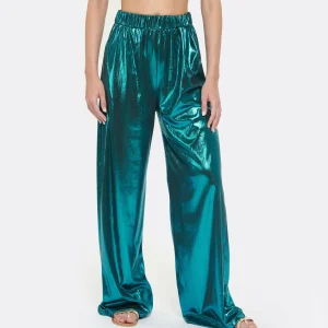 grossiste en ligne CARIOCA Pantalon Lara Turquoise 13