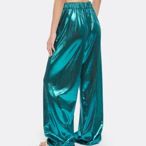 grossiste en ligne CARIOCA Pantalon Lara Turquoise 15