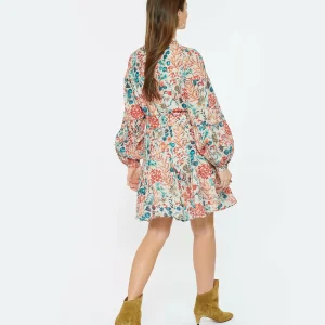 en vente CHUFY Robe Thomas Coton Bio Imprimé Luxor 12