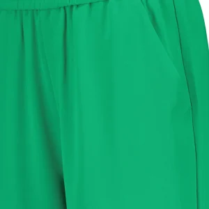 Protections acheteurs CLOSED Pantalon Winona Patine Verte 10