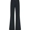 CLOSED Pantalon Cholet Laine Noir beauté 28