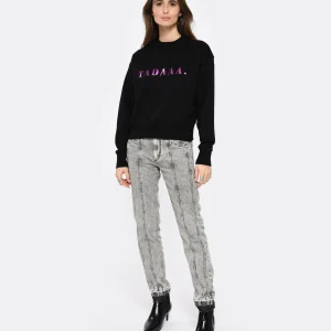 Nouvelle tendance DEAR JULIETTE Sweatshirt Tadaaa Coton Bio Oeko Tex 10