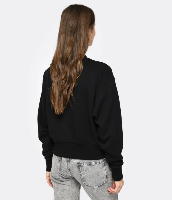 Nouvelle tendance DEAR JULIETTE Sweatshirt Tadaaa Coton Bio Oeko Tex 5