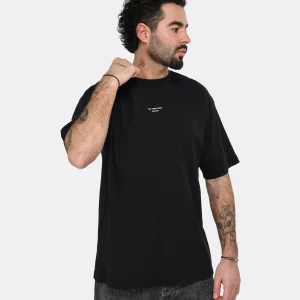 Drole De Monsieur Tee-shirt Homme Classique NFPM Noir acheter 13