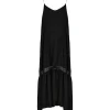 ELOAB Robe Tamar Noir prix pas cher 16