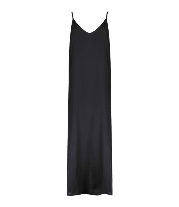 excellents soldes ELOAB Robe Mia Noir 1