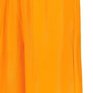 FORTE_FORTE Pantalon Fluide Tangerine magasin en ligne france 9