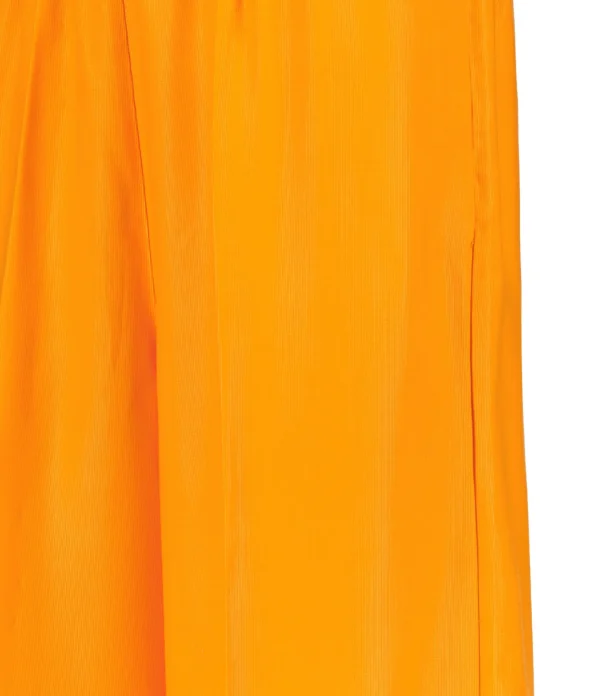 FORTE_FORTE Pantalon Fluide Tangerine magasin en ligne france 3