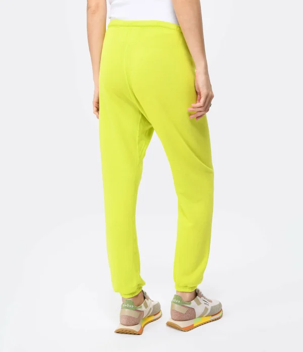 FREECITY Jogging Superfluff Yellow Light Nouvelle Collection 6