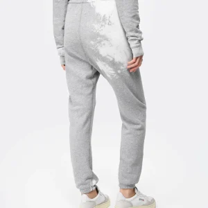 mode pas cher FREECITY Jogging Bleachout Gris 15