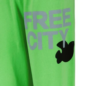 FREECITY Jogging Free City Coton Mintbath magasin en ligne france 9