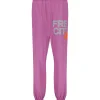 Authenticité garantie FREECITY Jogging Free City Coton Pink Juice 22